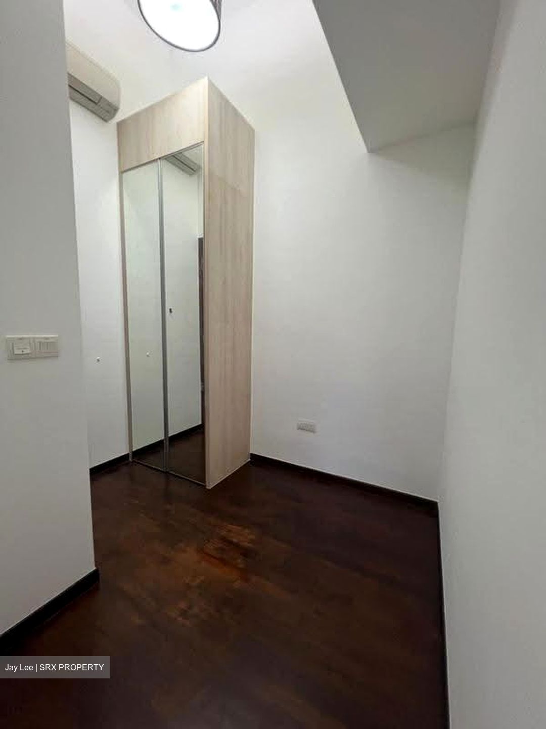The Promenade@Pelikat (D19), Apartment #608639301
